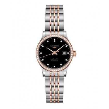 Đồng Hồ Longines Record Collection L2.321.5.59.7
