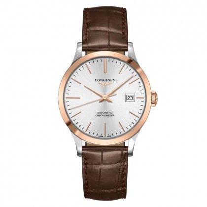 Đồng Hồ Longines Record Collection L2.820.5.72.2