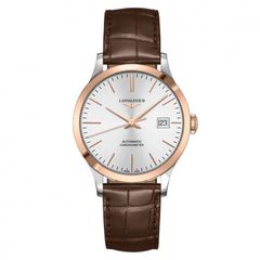  Đồng Hồ Longines Record Collection L2.820.5.72.2 