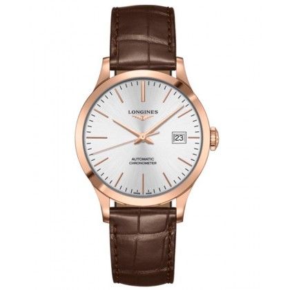 Đồng Hồ Longines Record Collection L2.820.8.72.2