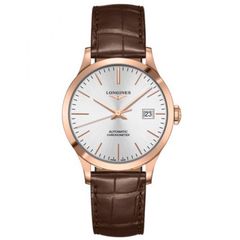  Đồng Hồ Longines Record Collection L2.820.8.72.2 