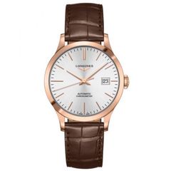  Đồng Hồ Longines Record Collection L2.820.8.72.2 