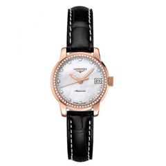  Đồng Hồ Longines Saint - Imier L2.263.9.87.3 