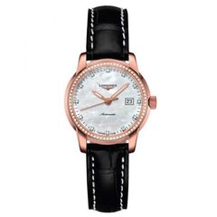  Đồng Hồ Longines Saint - Imier L2.563.9.87.3 