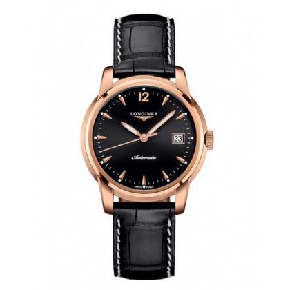 Đồng Hồ Longines Saint - Imier L2.763.8.52.3