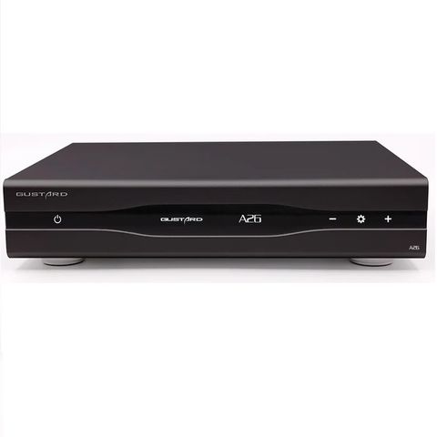 Đồng Hồ Nhiệt Độ Không Đổi Gustard A26