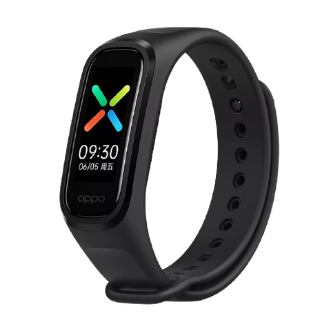 Đồng Hồ Oppo Band