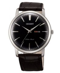  Đồng Hồ Orient 40.5 Mm Nam Fug1r002b6 