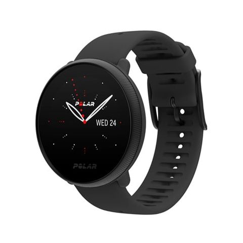 Đồng Hồ Polar Ignite 2 - Black Pearl