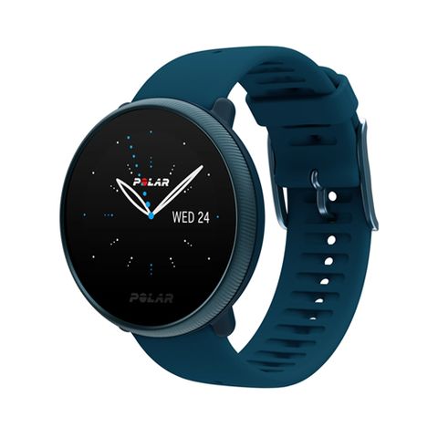 Đồng Hồ Polar Ignite 2 - Blue