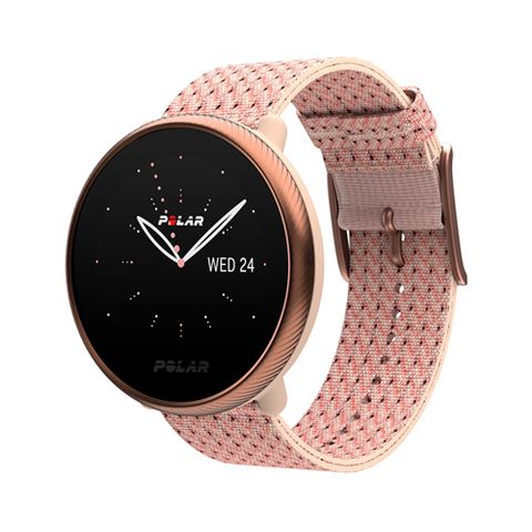 Đồng Hồ Polar Ignite 2 - Rose Gold