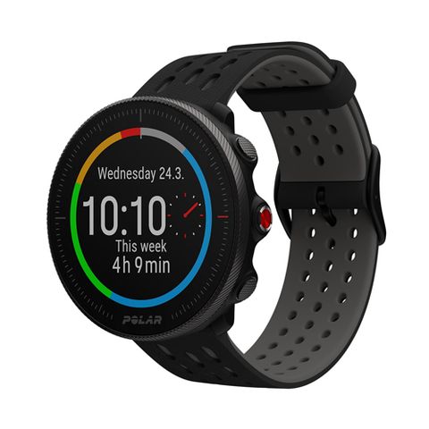 Đồng Hồ Polar Vantage M2 - Black