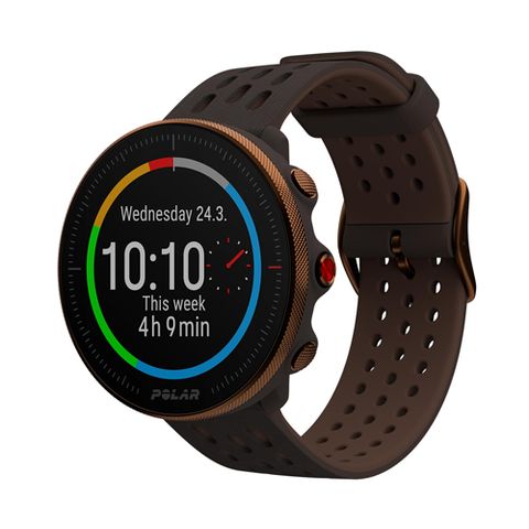 Đồng Hồ Polar Vantage M2 - Copper