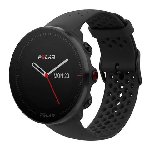 Đồng Hồ Polar Vantage M - Black