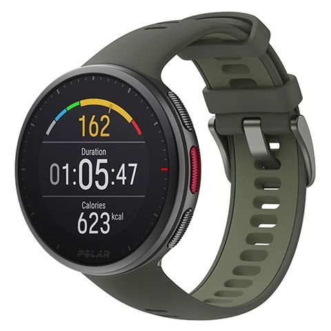 Đồng Hồ Polar Vantage V2 - Green