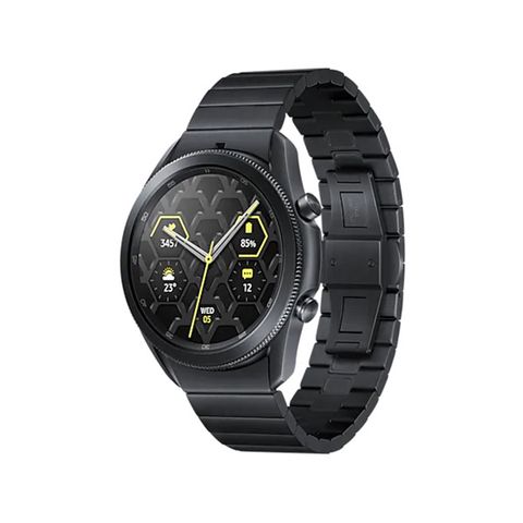 Đồng Hồ Samsung Galaxy Watch 3 45mm Titan