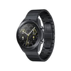  Đồng Hồ Samsung Galaxy Watch 3 45mm Titan 