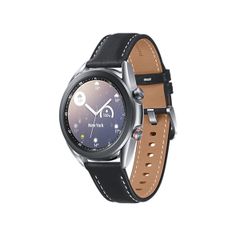  Đồng Hồ Samsung Galaxy Watch 3 Lte 41mm - Viền Thép Dây Da 