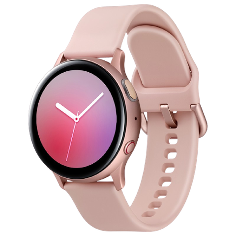 Đồng Hồ Samsung Galaxy Watch Active2 Aluminum