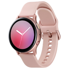  Đồng Hồ Samsung Galaxy Watch Active2 Aluminum 