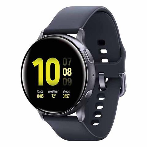 Đồng Hồ Samsung Galaxy Watch Active 2 40mm R830 Aluminum