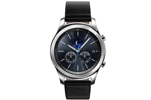 Đồng Hồ Samsung Gear S3 Classic Lte