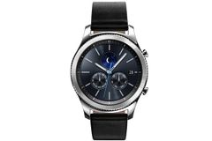  Đồng Hồ Samsung Gear S3 Classic Lte 
