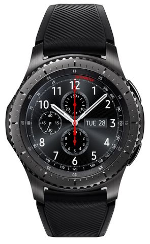 Đồng Hồ Samsung Gear S3 Frontier Lte