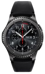  Đồng Hồ Samsung Gear S3 Frontier Lte 