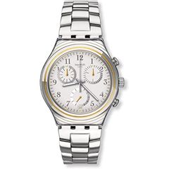  Đồng Hồ Silvernow Swatch Ycs586g 