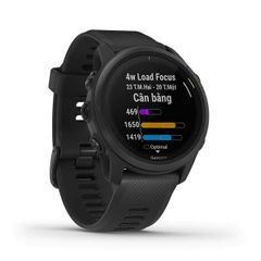  Đồng hồ Smartwatch Garmin Forerunner 745 Black 