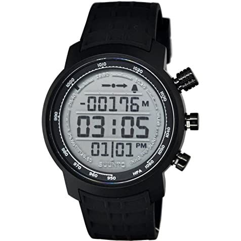 Đồng Hồ Suunto Elementum Terra