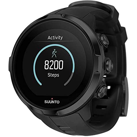 Đồng Hồ Suunto Spartan