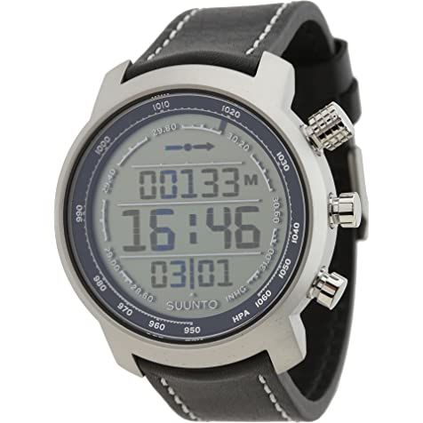 Đồng Hồ Suunto Ss014523000 Element Terra