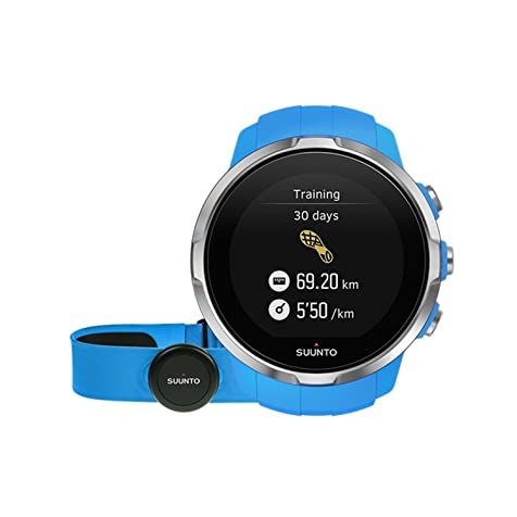 đồng hồ Suunto Unisex Sport