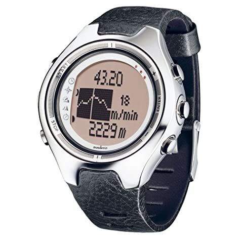 Đồng Hồ Suunto X6m