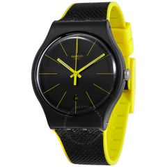  Đồng Hồ Swatch  Watch Suob406 