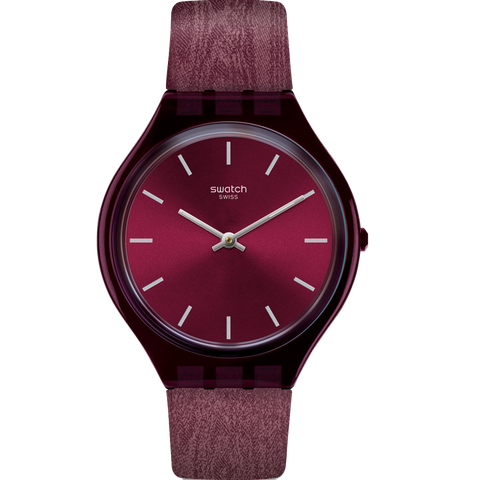 Đồng Hồ Swatch Fw19 Skin Svov101