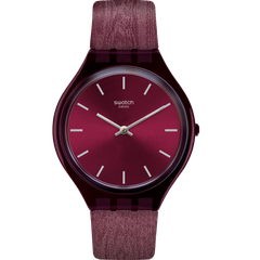  Đồng Hồ Swatch Fw19 Skin Svov101 