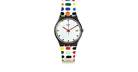 Đồng Hồ Swatch Gm417