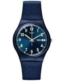 Đồng Hồ Swatch Gn718
