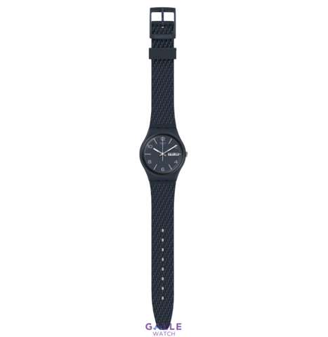 Đồng Hồ Swatch Gn725