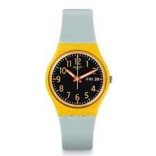  Đồng Hồ Swatch Go702 