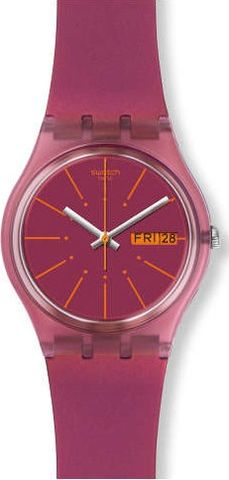 Đồng Hồ Swatch Gp701