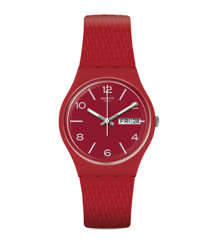 Đồng Hồ Swatch Gr710