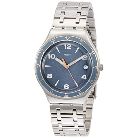 Đồng hồ Swatch Irony Enrik Watch Ygs479g