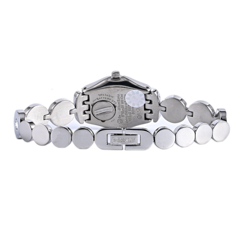 Đồng Hồ Swatch Irony Yss317g