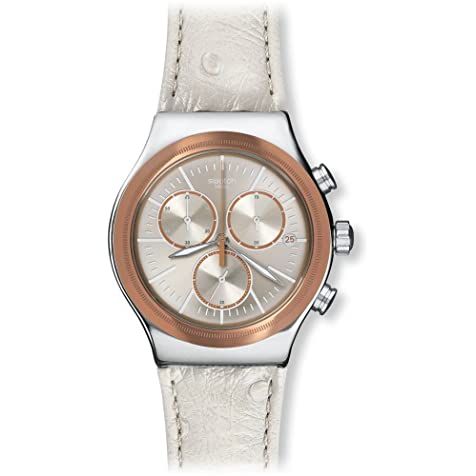 Đồng Hồ Swatch Irony Yvs412