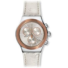  Đồng Hồ Swatch Irony Yvs412 