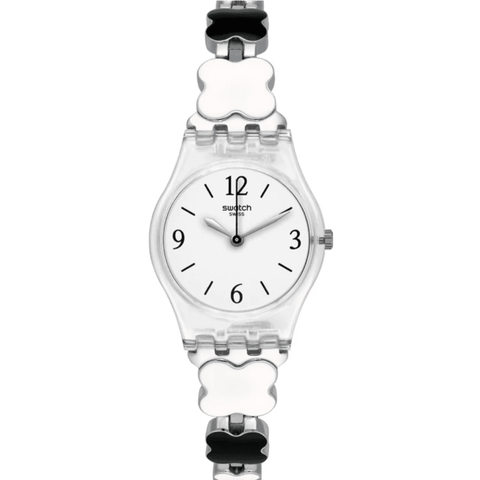 Đồng Hồ Swatch Lk367g